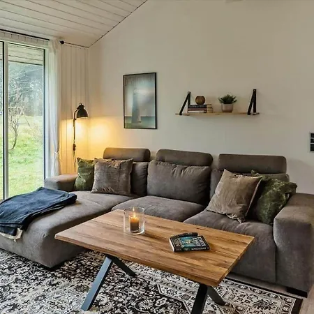 Ve050-vejers-strand-gogevej-8 Feriehus *
