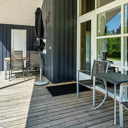 Feriehus Ve050-vejers-strand-gogevej-8 Vejers Strand